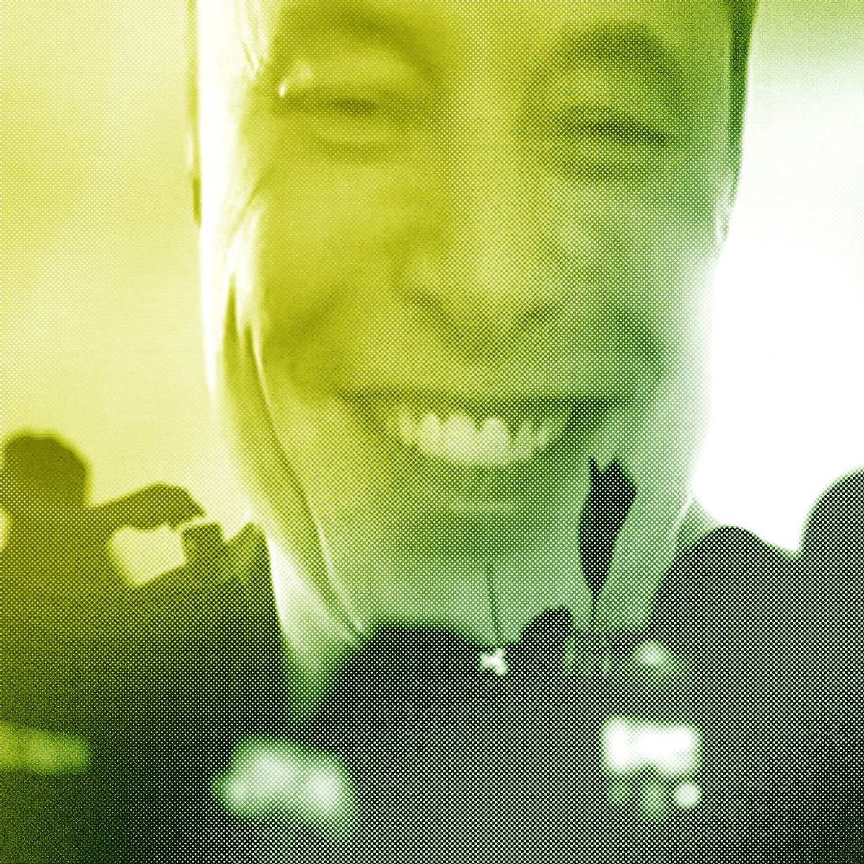 WIRED Roundup: The 5 Tech and Politics Trends That Shaped 2025