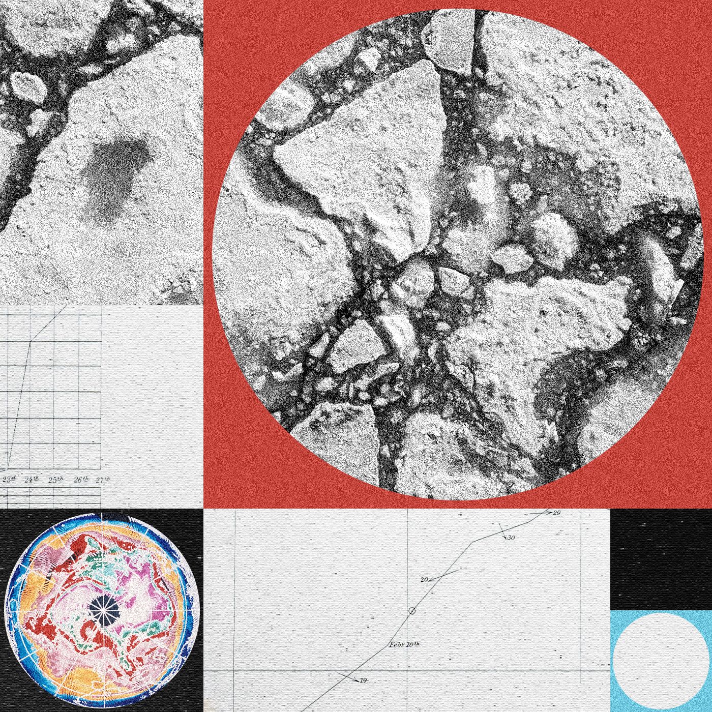 The Oceans Just Keep Getting Hotter