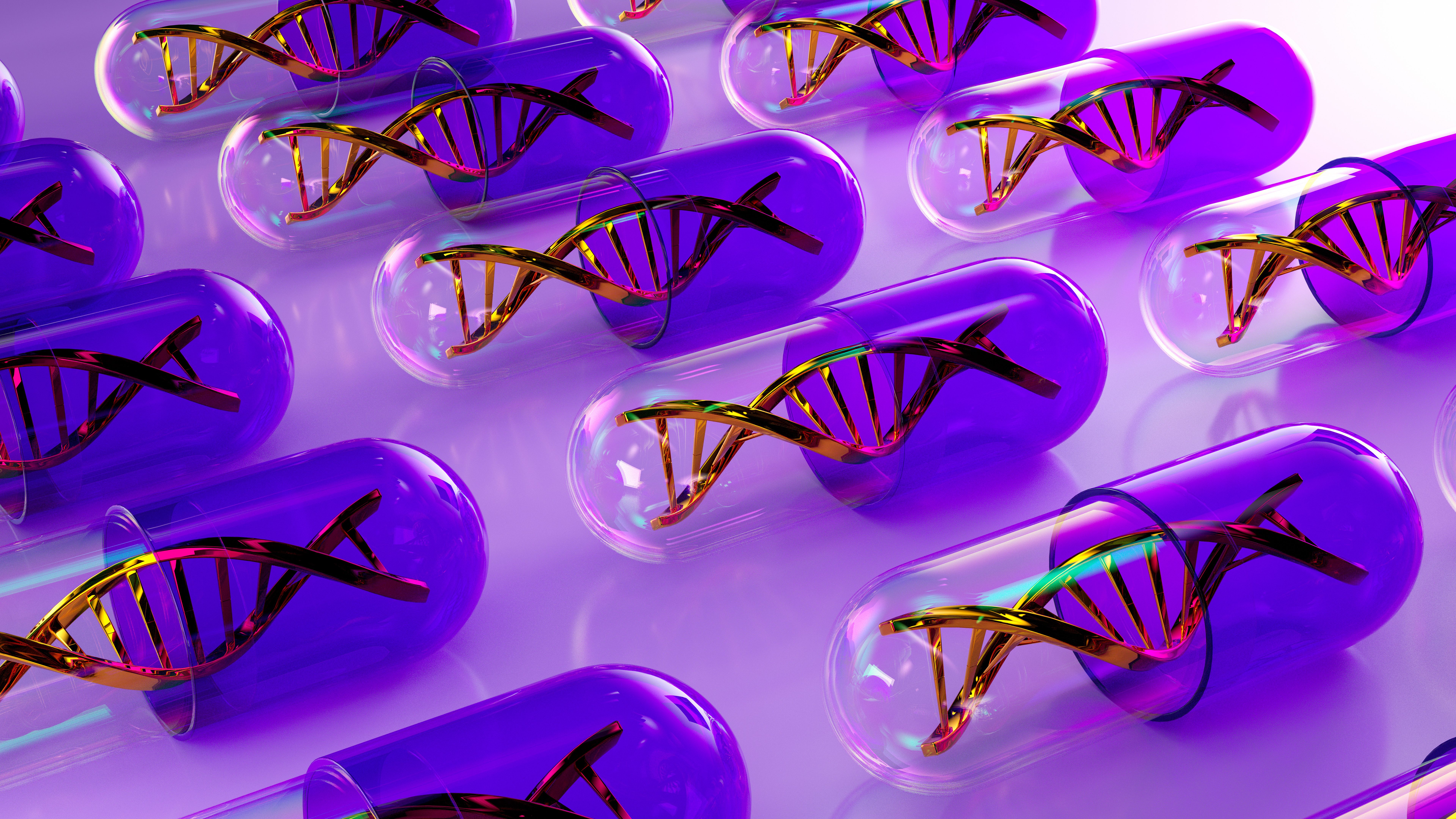 Flu Is Relentless. Crispr Might Be Able to Shut It Down