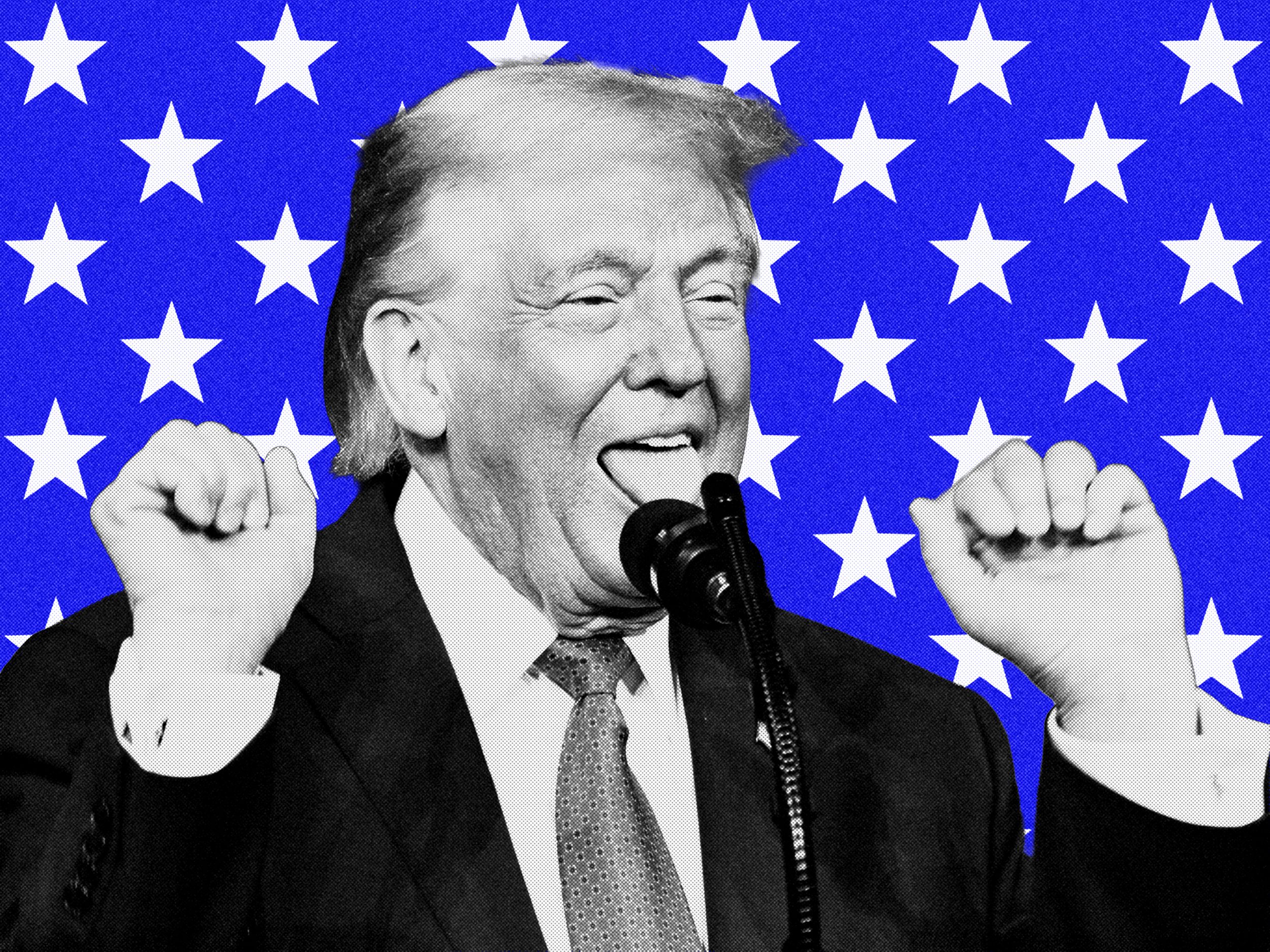 Everything Is Content for the ‘Clicktatorship’