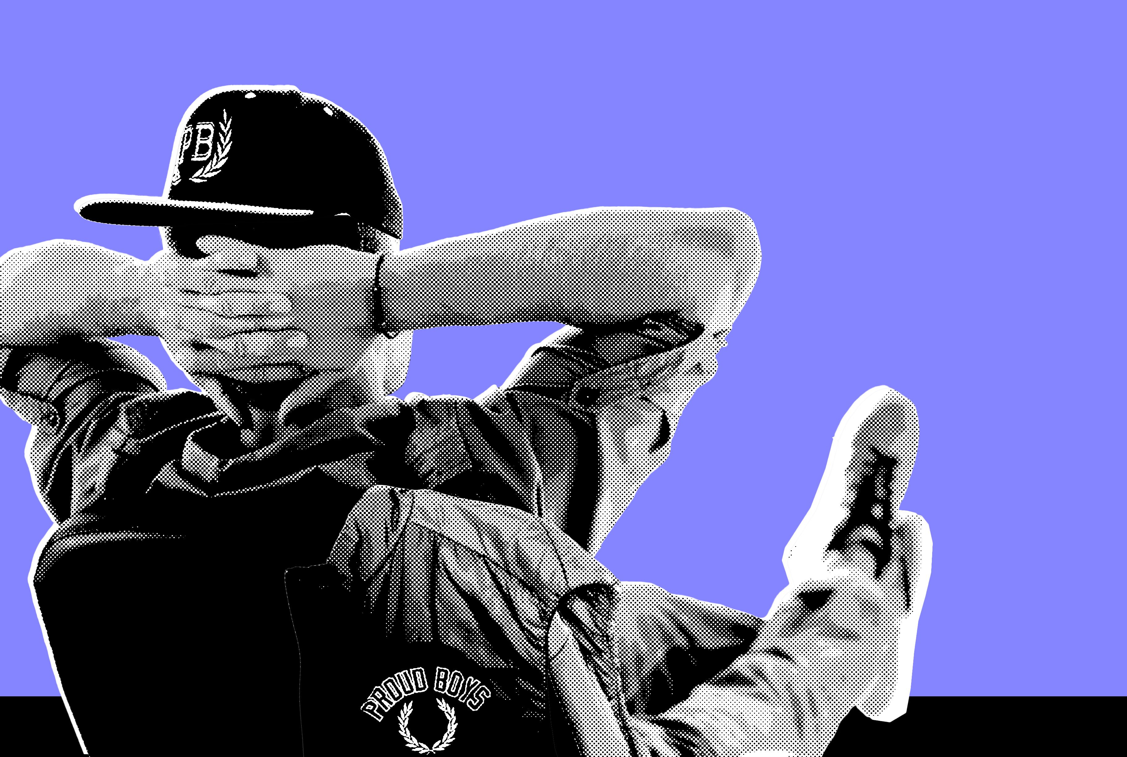 Trump Doesn’t Need the Proud Boys Anymore