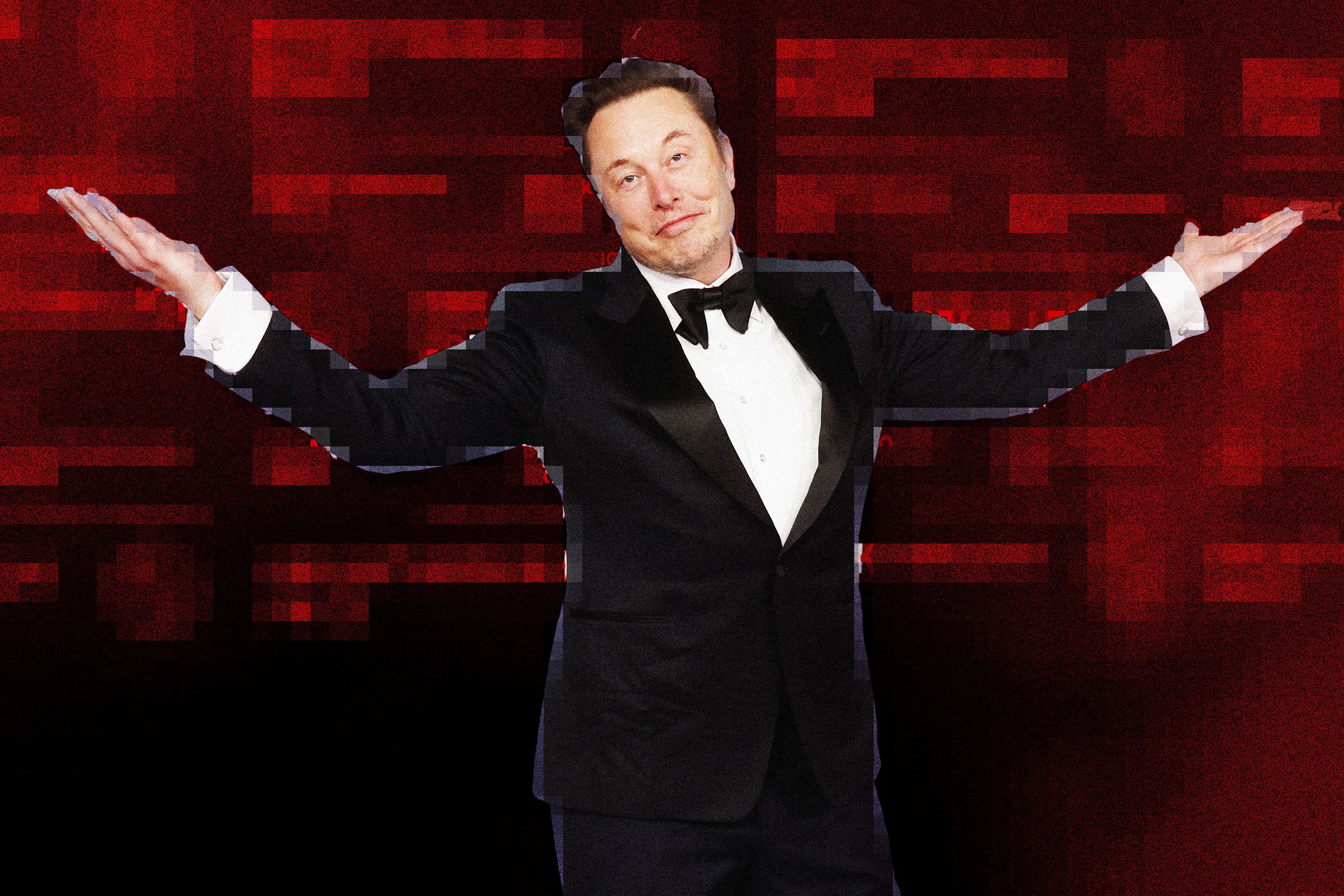 X Didn't Fix Grok's ‘Undressing’ Problem. It Just Makes People Pay for It